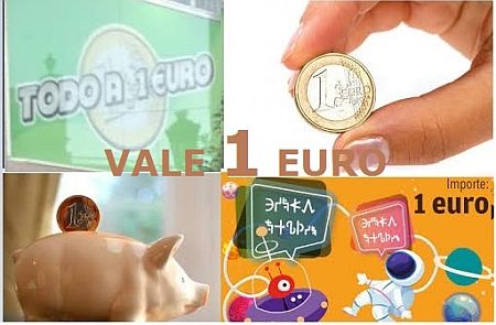 tu euro del mes